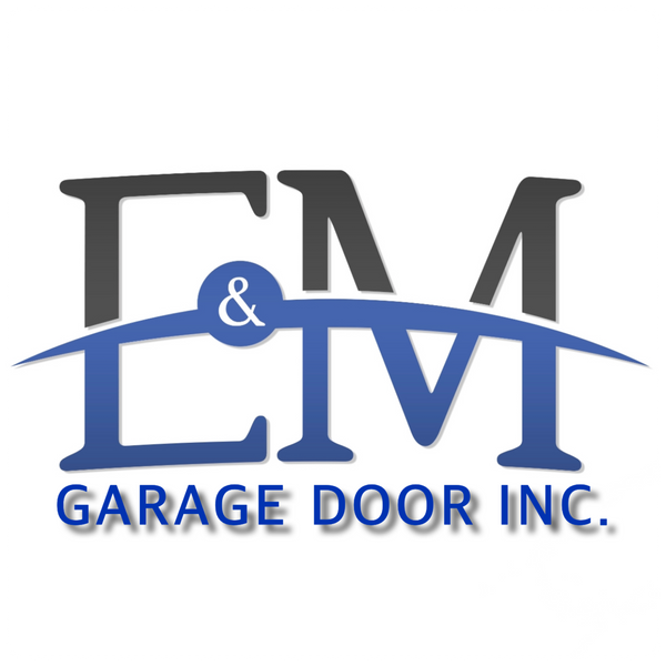 E&M Garage Door 
