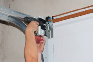 Garage Door Maintenance